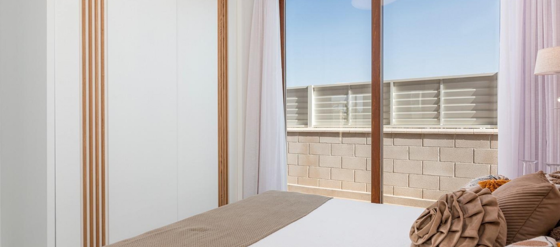 Nouvelle construction - Villa - Vera - Vera Playa