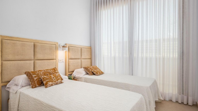 Nouvelle construction - Villa - Vera - Vera Playa