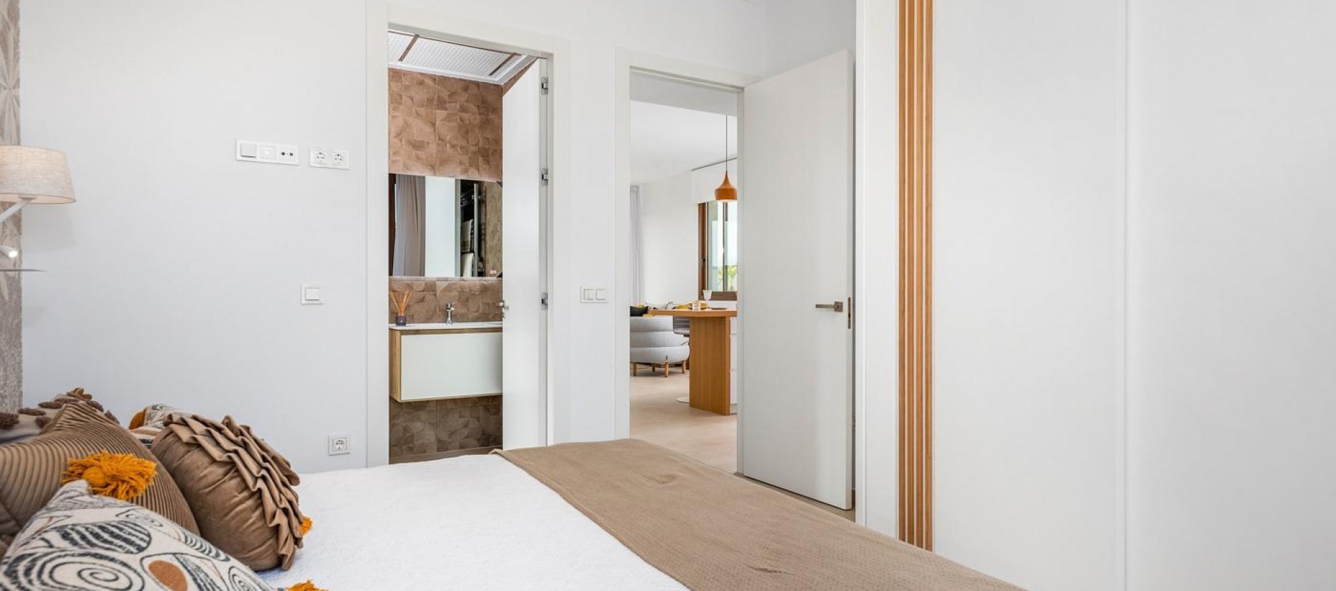 Nouvelle construction - Villa - Vera - Vera Playa