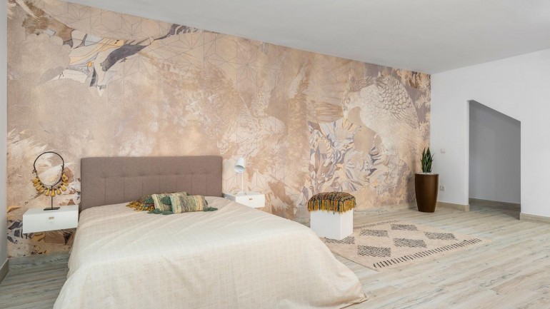 Nouvelle construction - Villa - Vera - Vera Playa