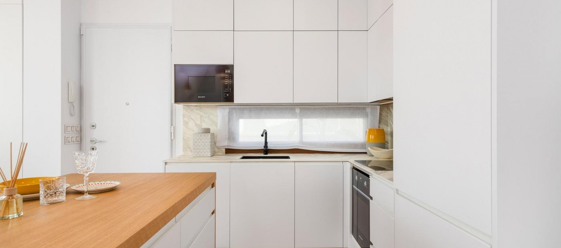 Nouvelle construction - Villa - Vera - Vera Playa