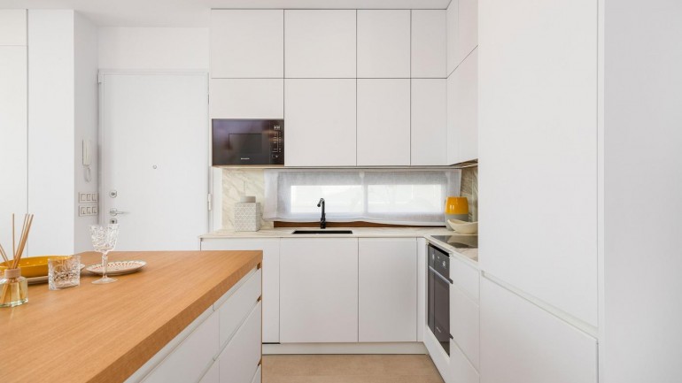 Nouvelle construction - Villa - Vera - Vera Playa