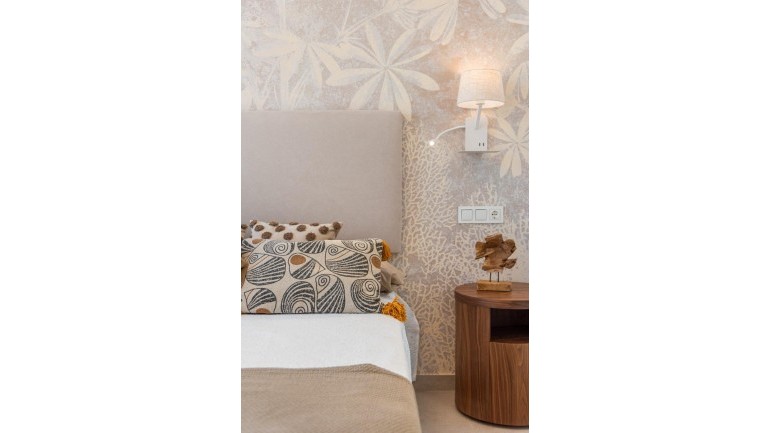 Nouvelle construction - Villa - Vera - Vera Playa