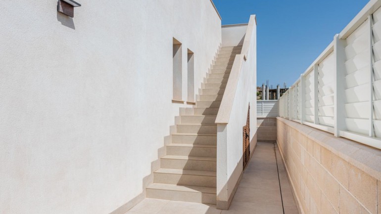 Nouvelle construction - Villa - Vera - Vera Playa