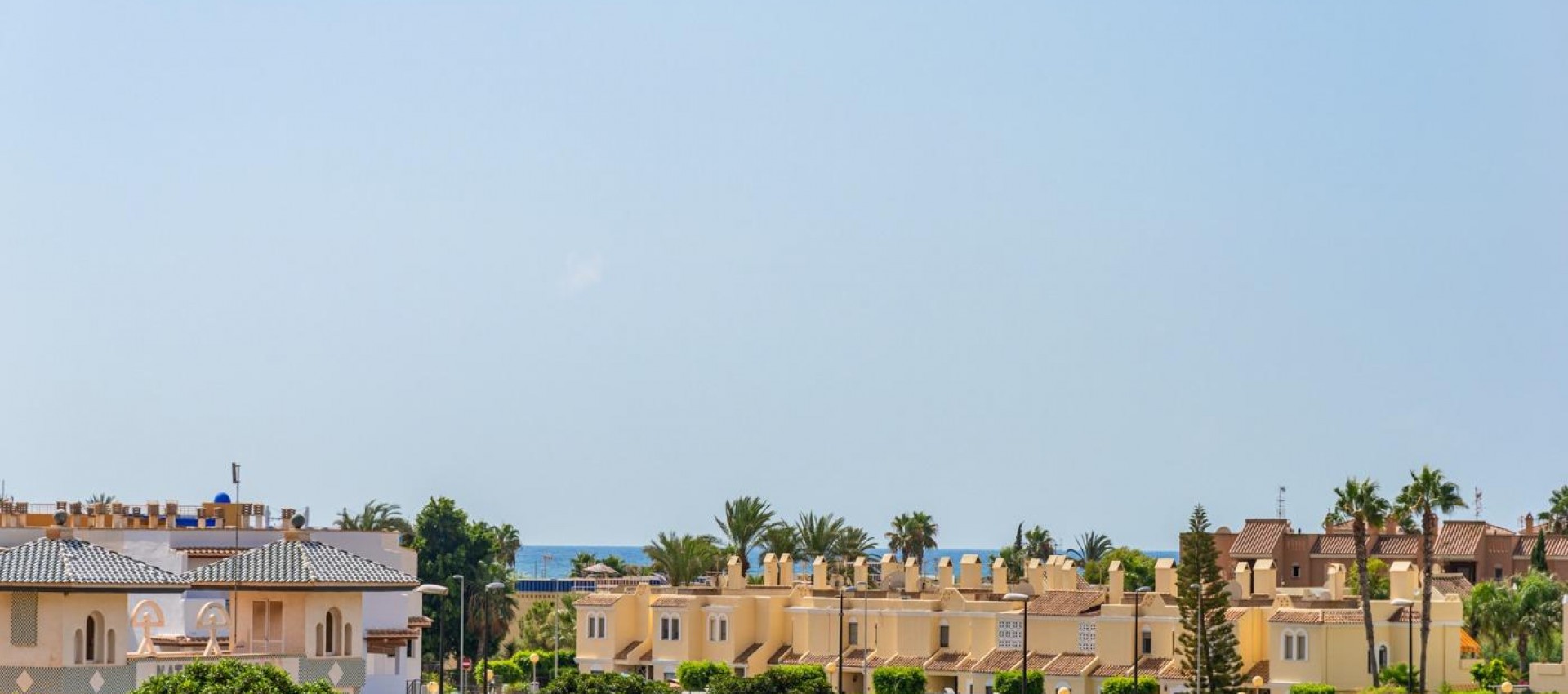 Nouvelle construction - Villa - Vera - Vera Playa