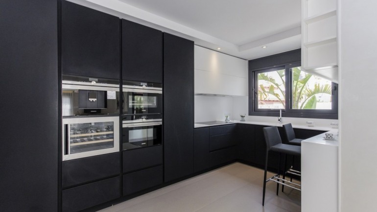 New Build - Villa - Orihuela Costa - Campoamor