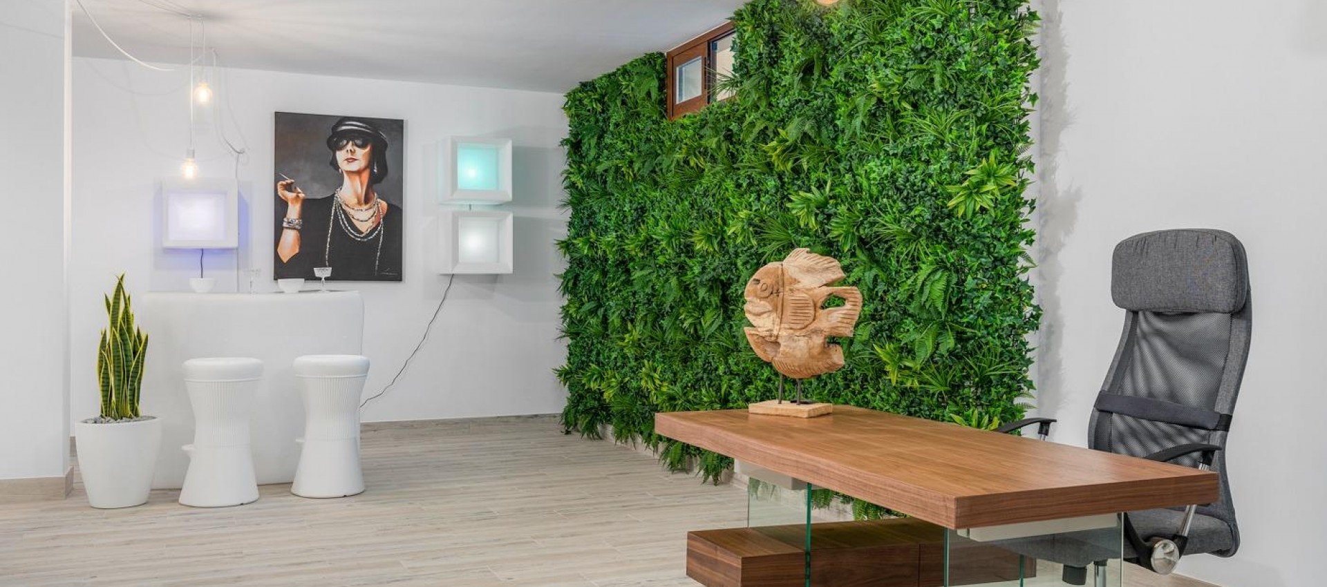 Nouvelle construction - Villa - Vera - Vera Playa