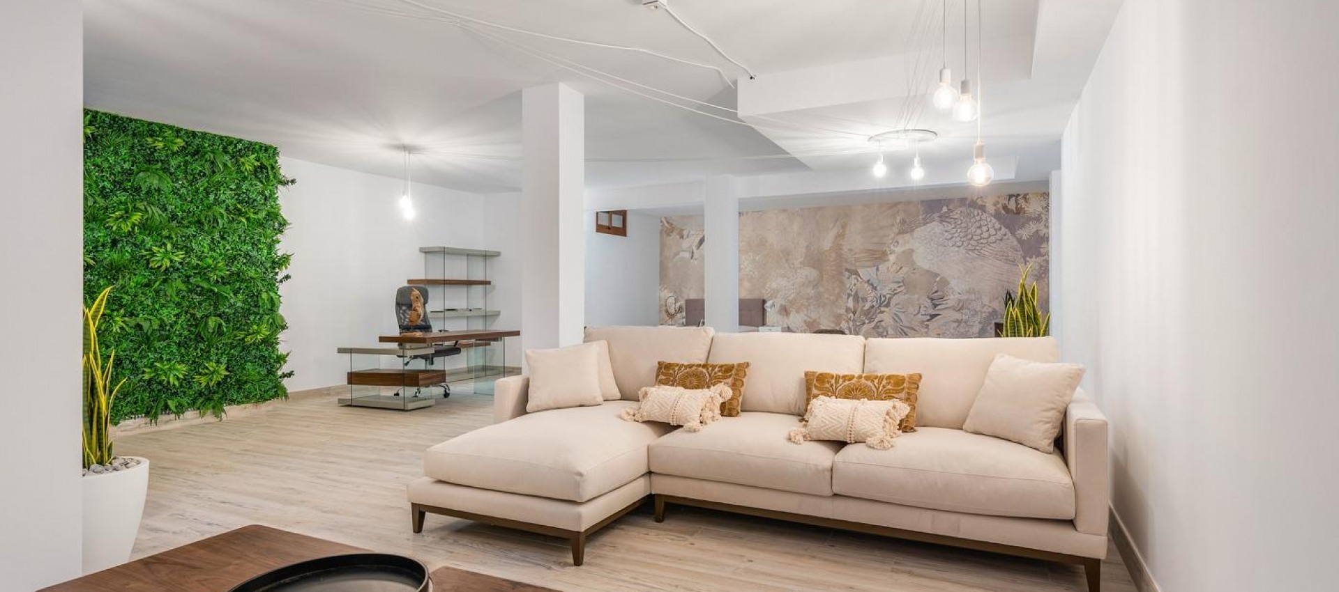 Nouvelle construction - Villa - Vera - Vera Playa