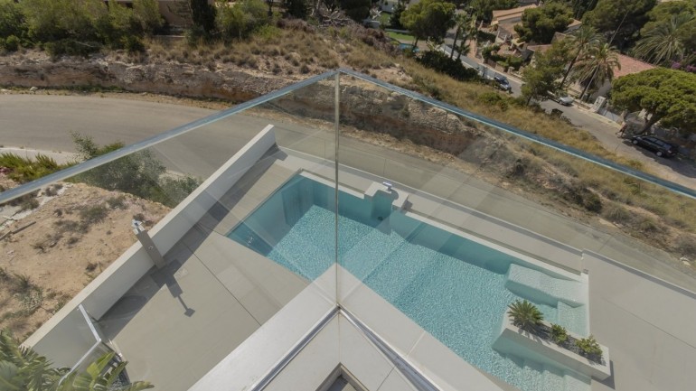 New Build - Villa - Orihuela Costa - Campoamor