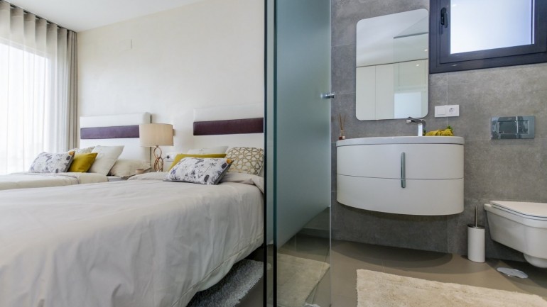 New Build - Villa - Orihuela Costa - Campoamor