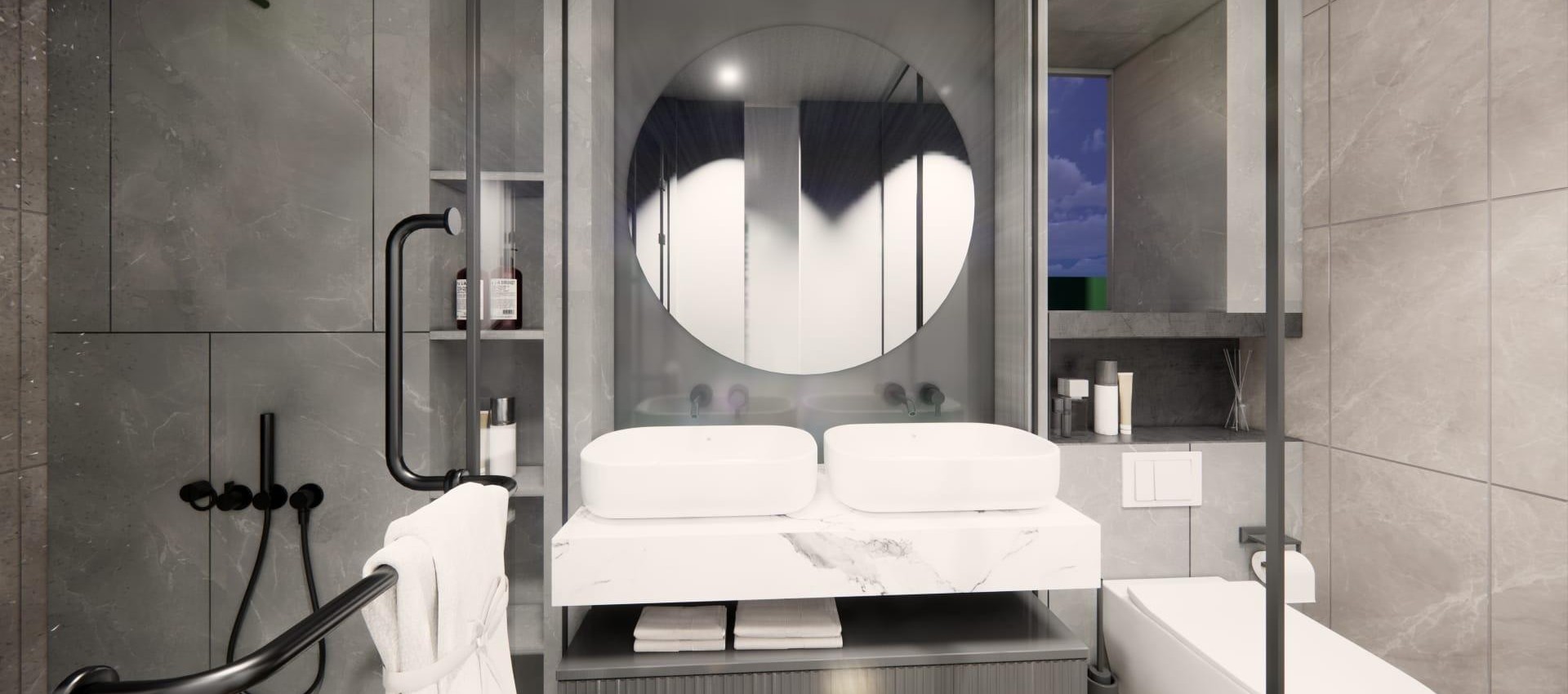 Nueva construcción  - Villa - Pilar de la Horadada - Pinar de Campoverde