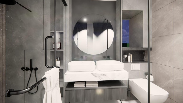 Nueva construcción  - Villa - Pilar de la Horadada - Pinar de Campoverde