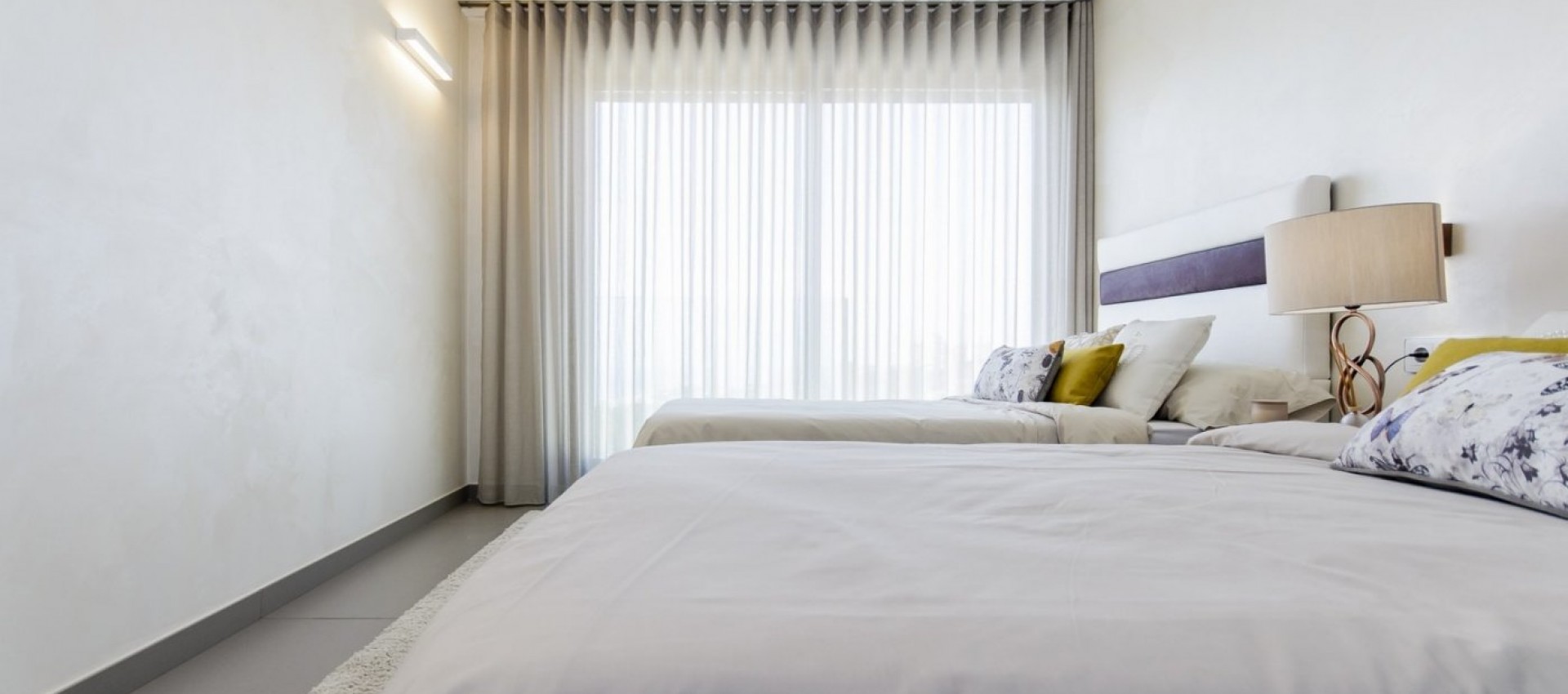 New Build - Villa - Orihuela Costa - Campoamor