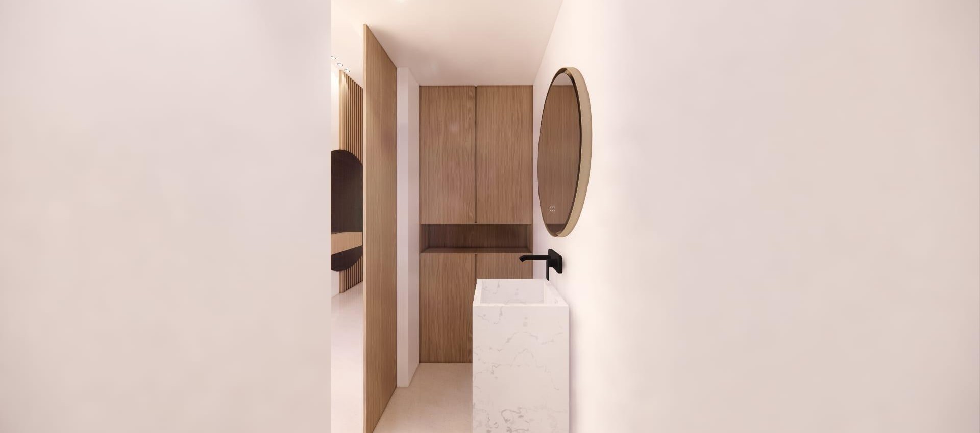 Nueva construcción  - Villa - Pilar de la Horadada - Pinar de Campoverde