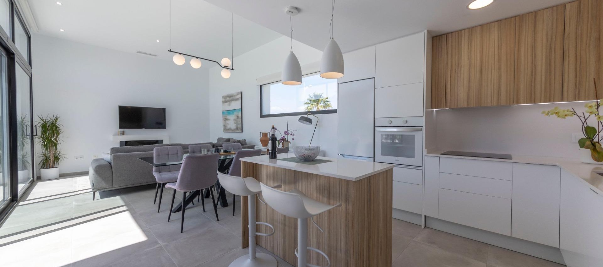 New Build - Villa - Calasparra - Coto Riñales