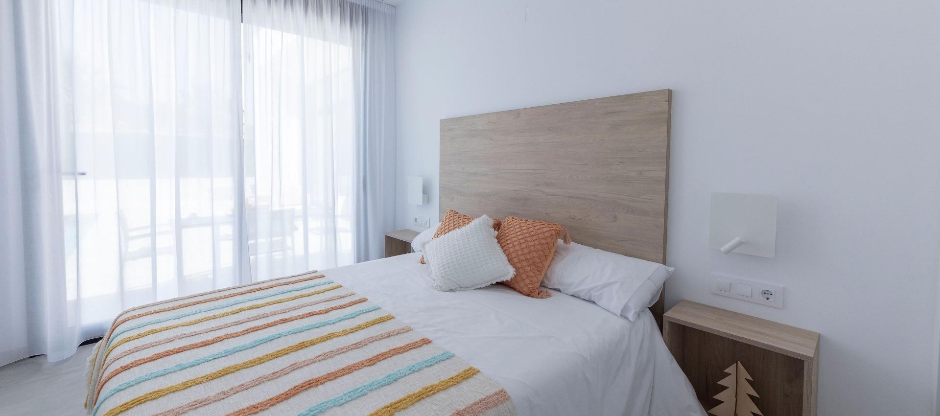 New Build - Villa - Calasparra - Coto Riñales