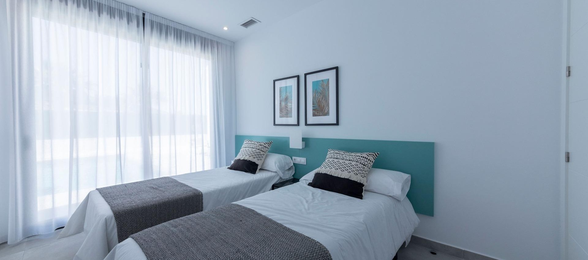 New Build - Villa - Calasparra - Coto Riñales