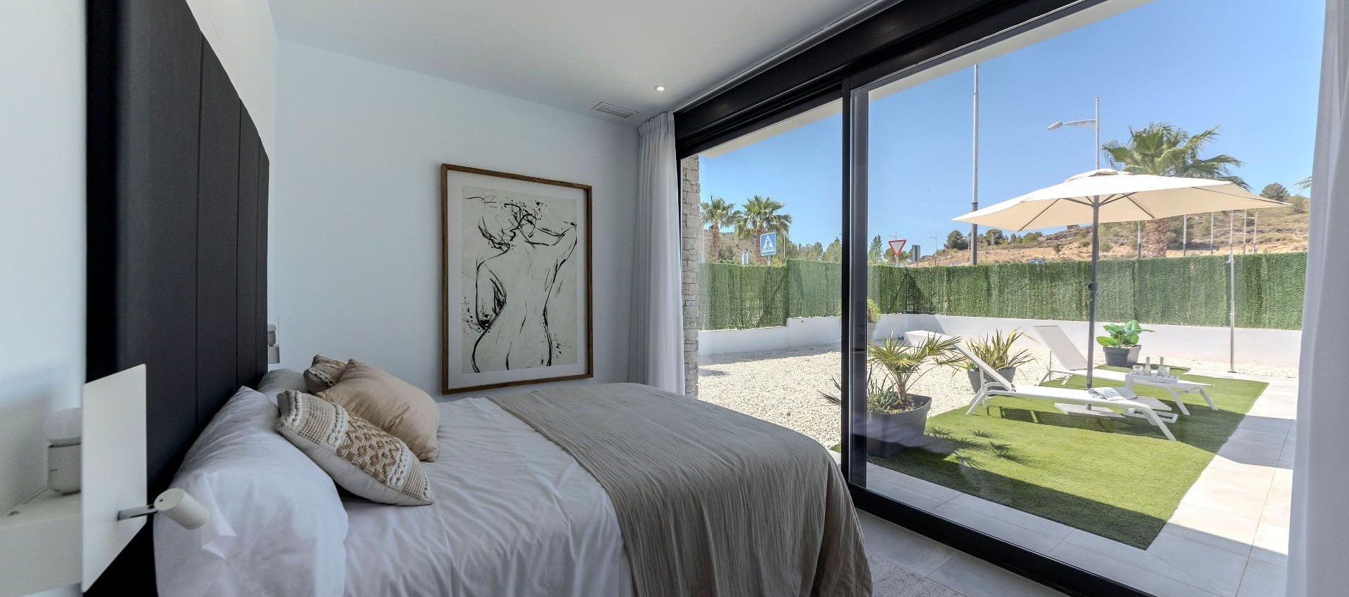 New Build - Villa - Calasparra - Coto Riñales