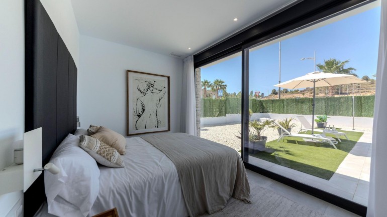 New Build - Villa - Calasparra - Coto Riñales