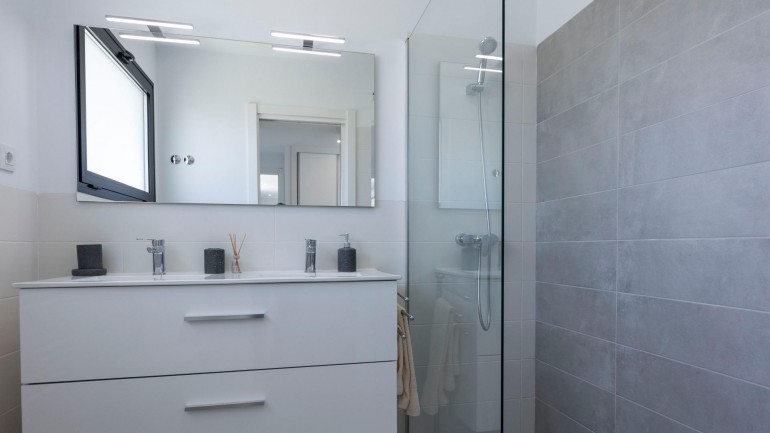 New Build - Villa - Calasparra - Coto Riñales