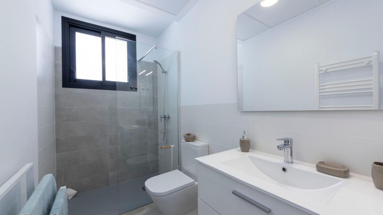 New Build - Villa - Calasparra - Coto Riñales