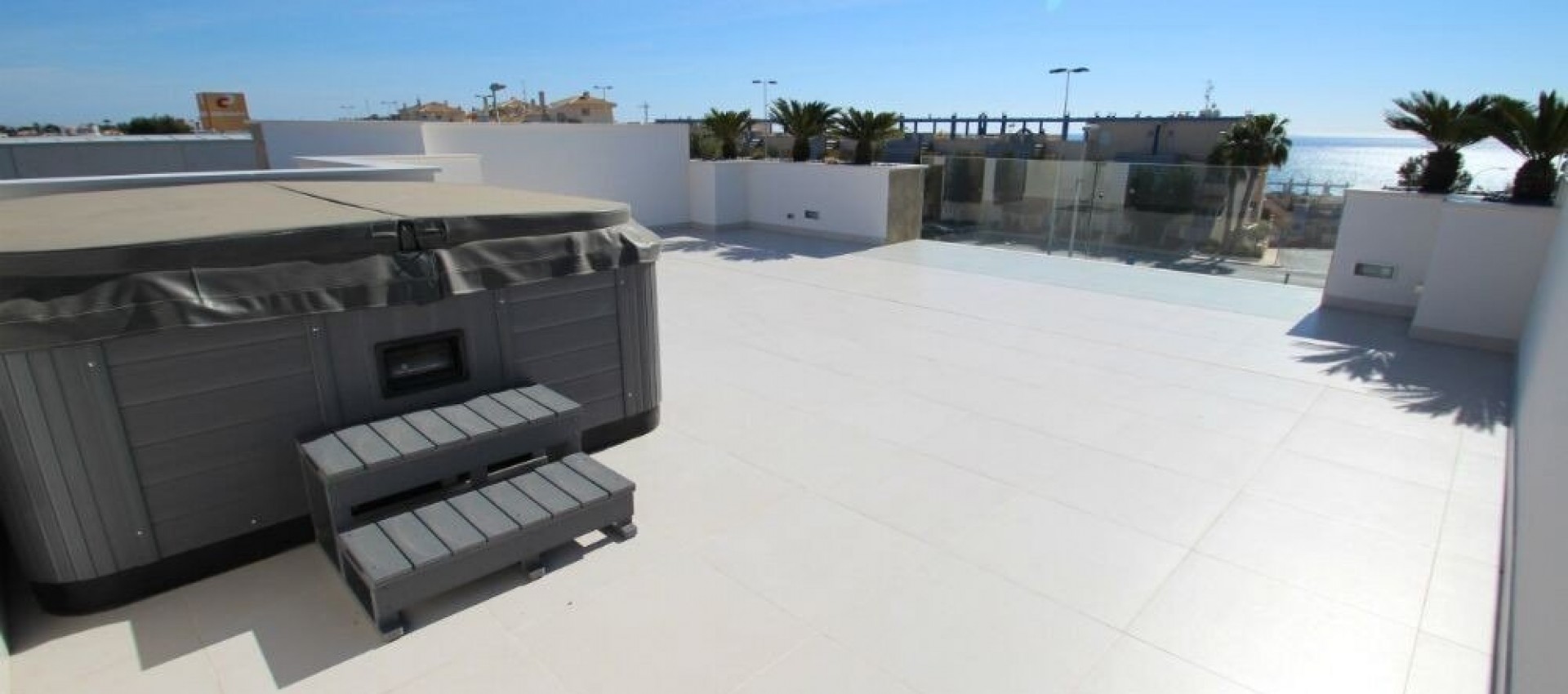 Nouvelle construction - Villa - Orihuela Costa - Campoamor
