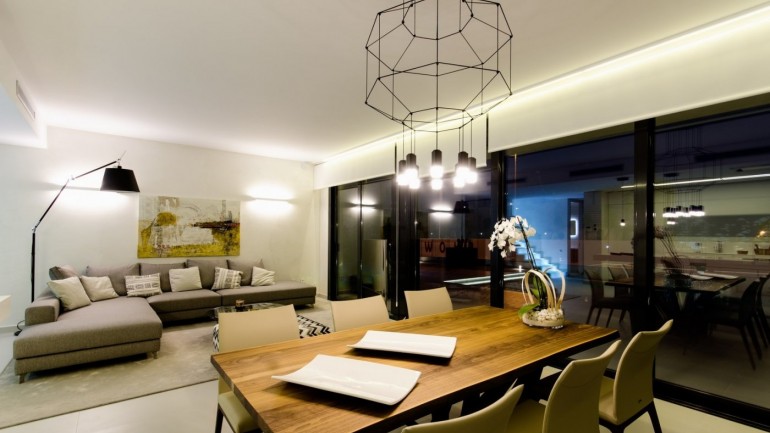 Nouvelle construction - Villa - Orihuela Costa - Campoamor