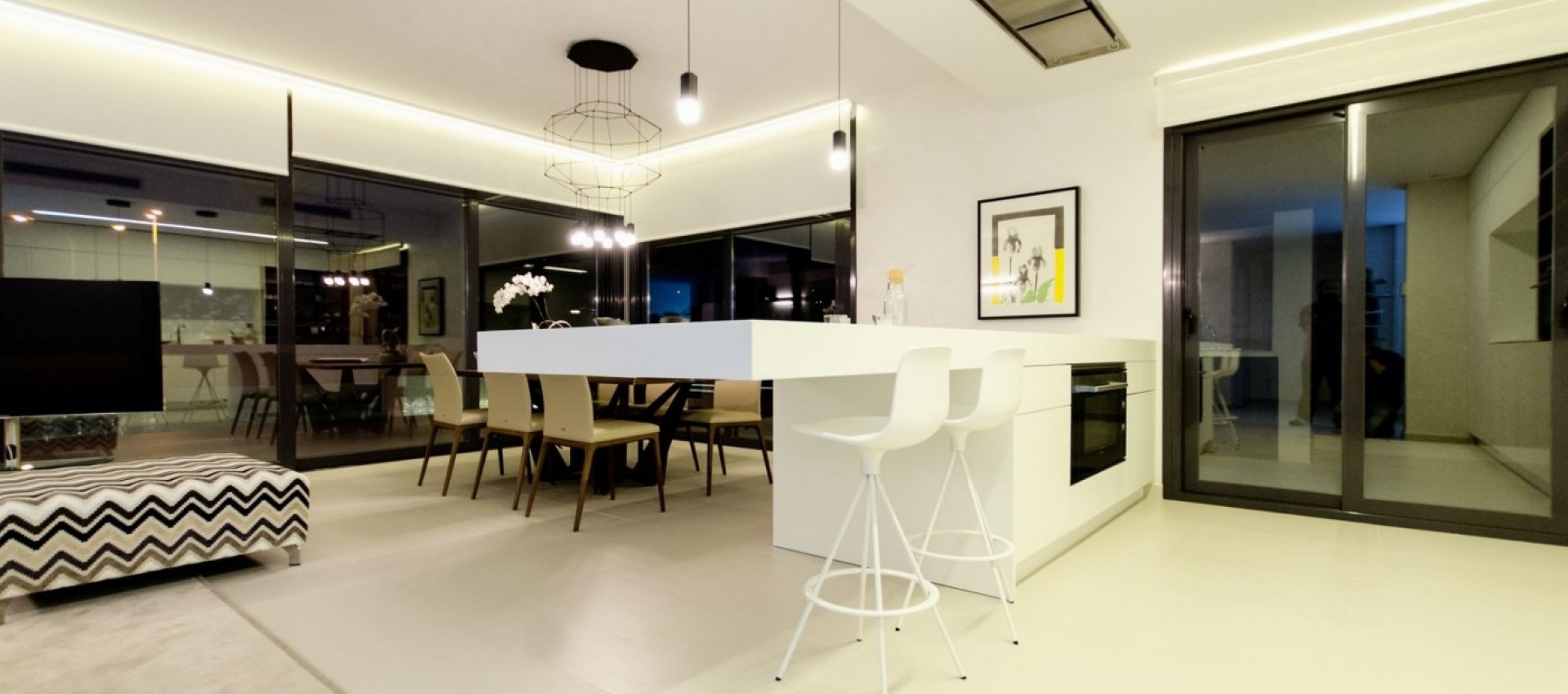 Nouvelle construction - Villa - Orihuela Costa - Campoamor