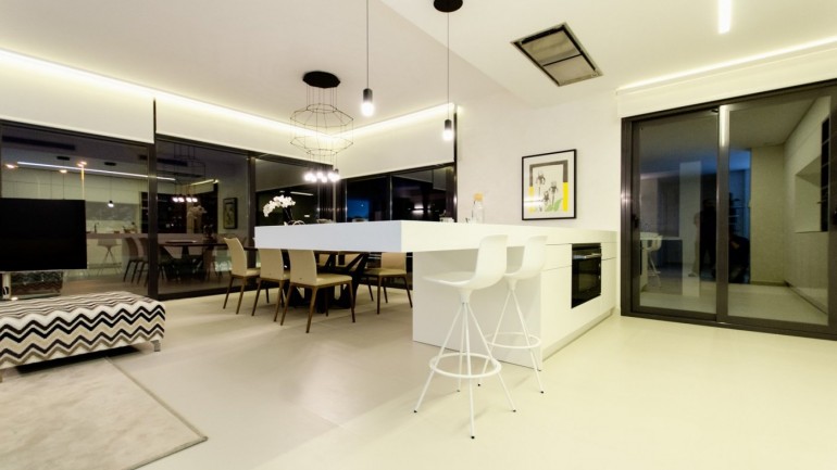 Nouvelle construction - Villa - Orihuela Costa - Campoamor