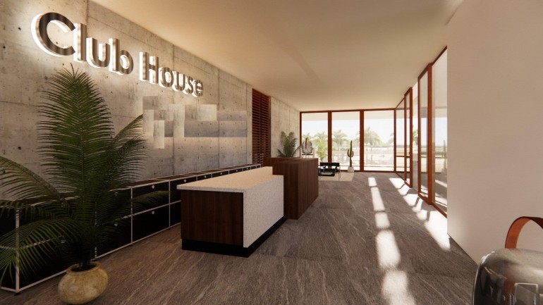 New Build - Apartment / flat - Torre Pacheco - Santa Rosalia Lake And Life Resort