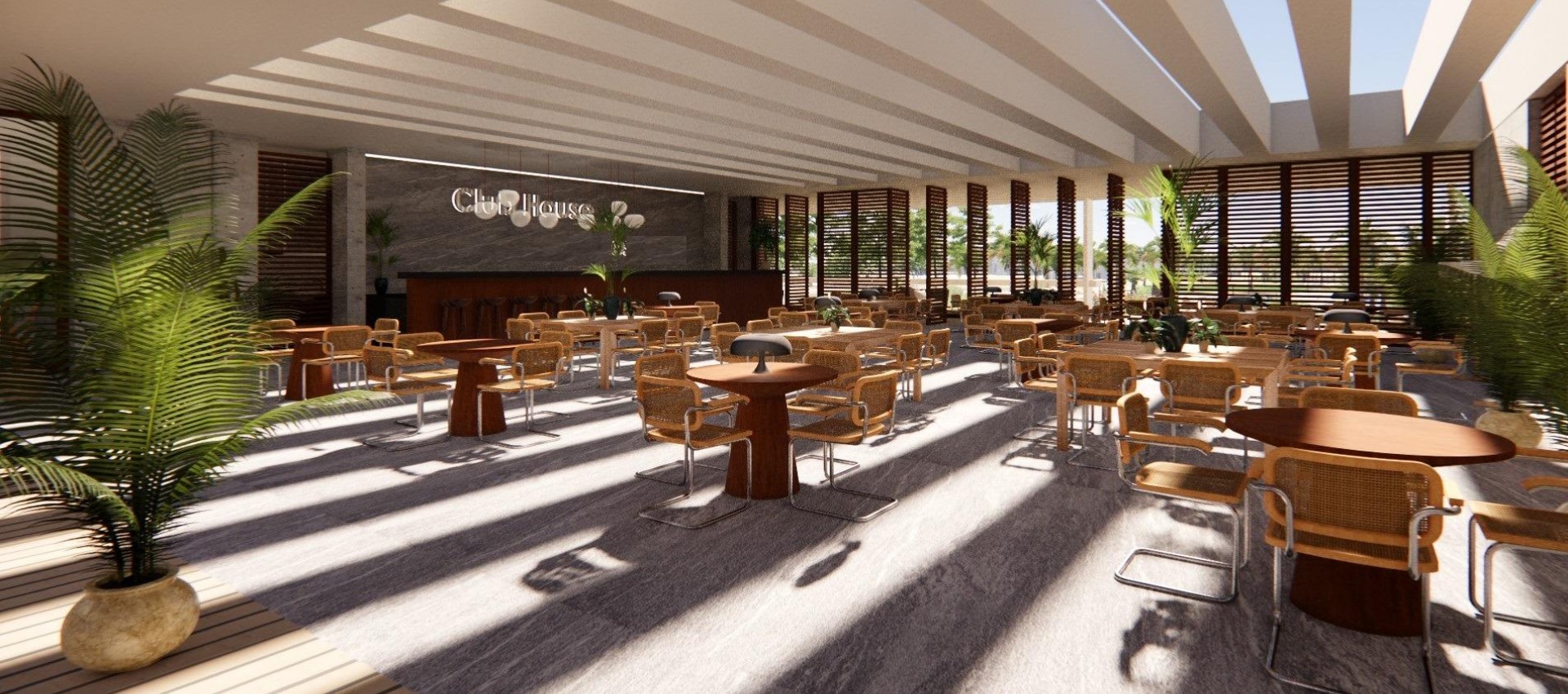 New Build - Apartment / flat - Torre Pacheco - Santa Rosalia Lake And Life Resort