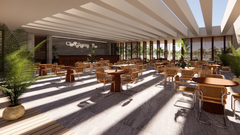 New Build - Apartment / flat - Torre Pacheco - Santa Rosalia Lake And Life Resort