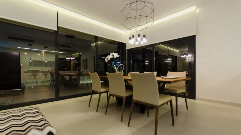 Nouvelle construction - Villa - Orihuela Costa - Campoamor