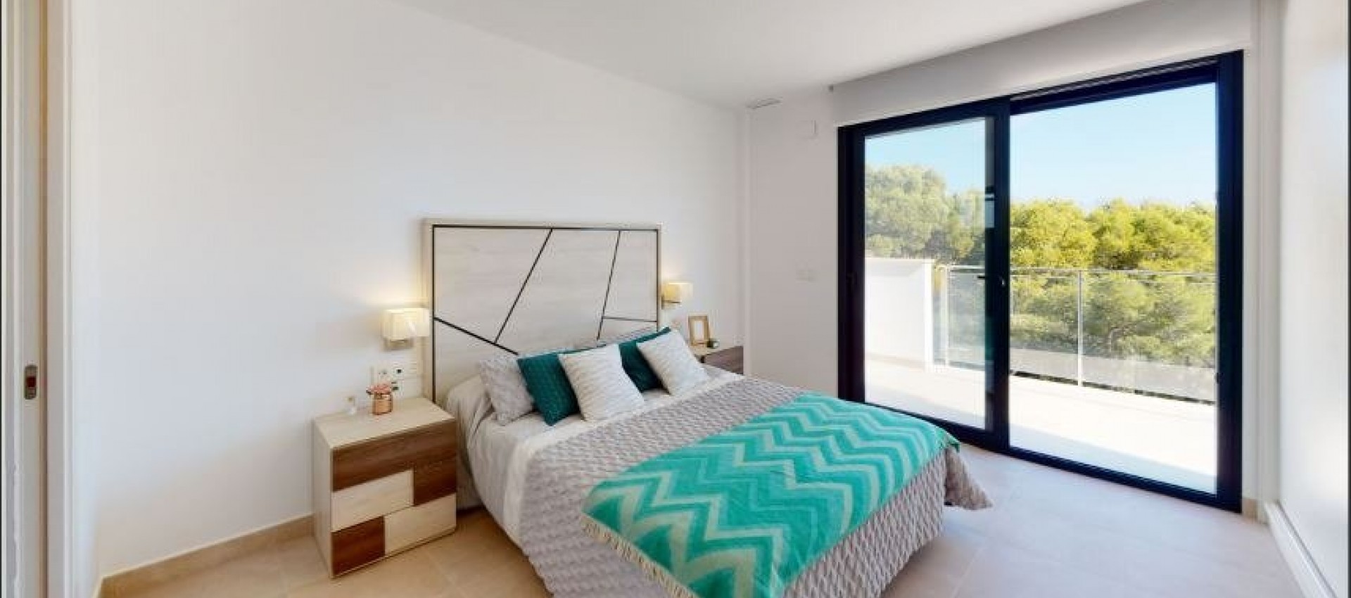 New Build - Villa - La Nucía - Urb. Don Mar