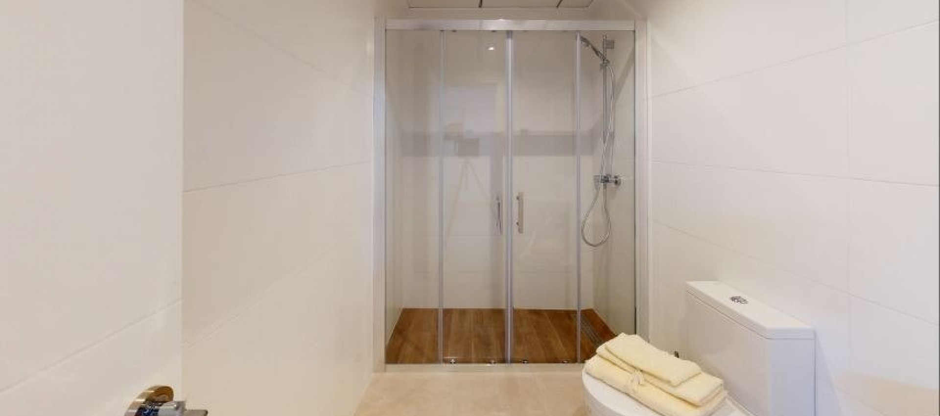 New Build - Villa - La Nucía - Urb. Don Mar