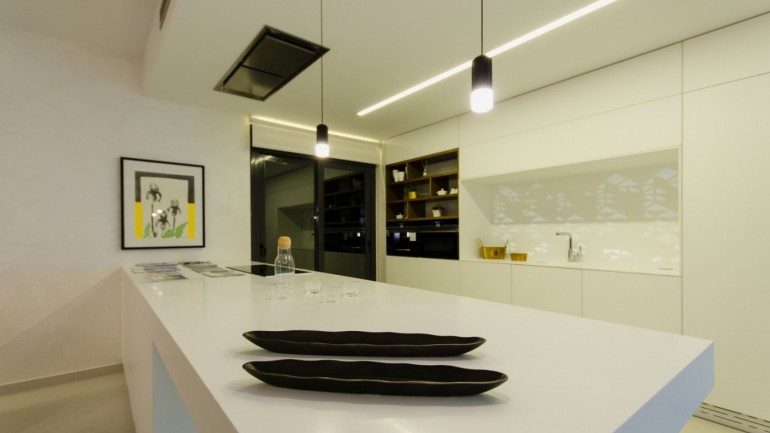 Nouvelle construction - Villa - Orihuela Costa - Campoamor