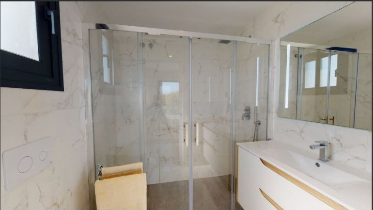 New Build - Villa - La Nucía - Urb. Don Mar