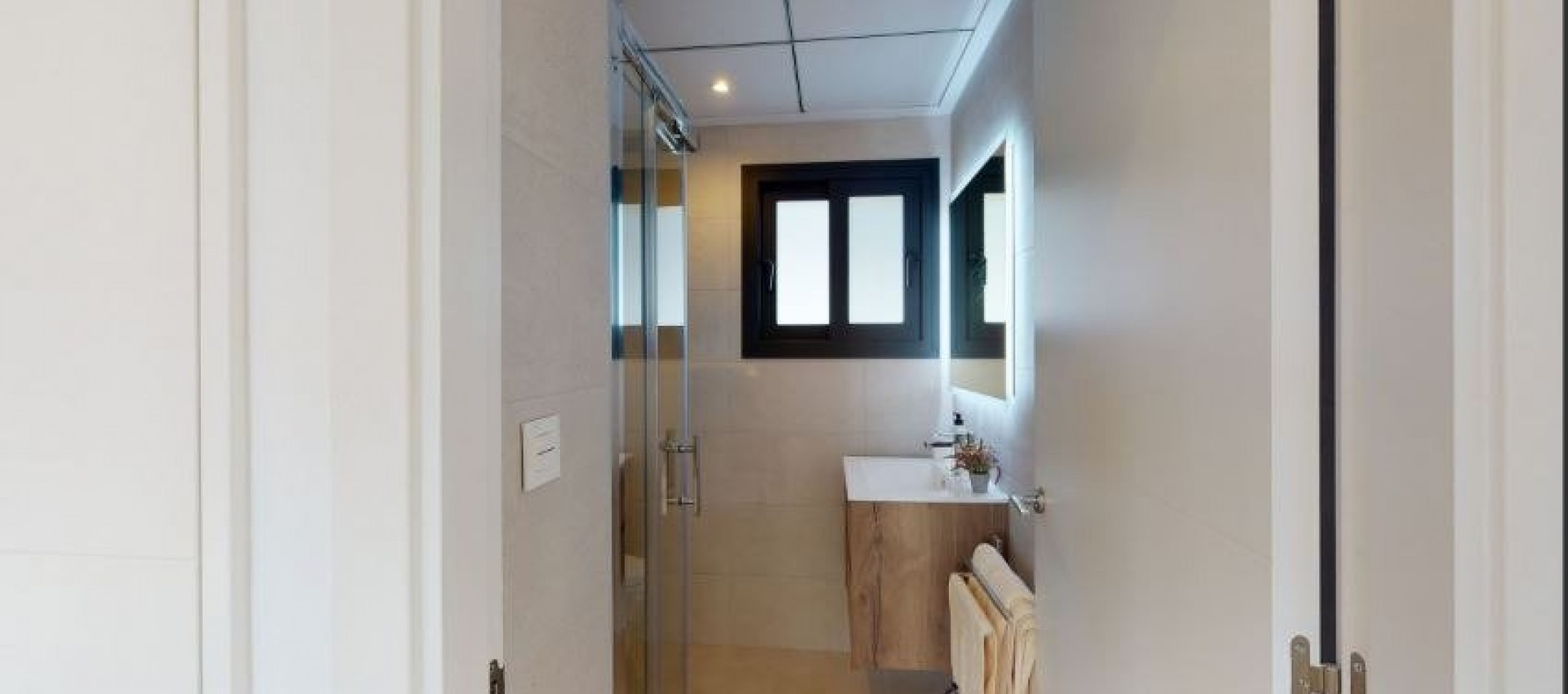 New Build - Villa - La Nucía - Urb. Don Mar