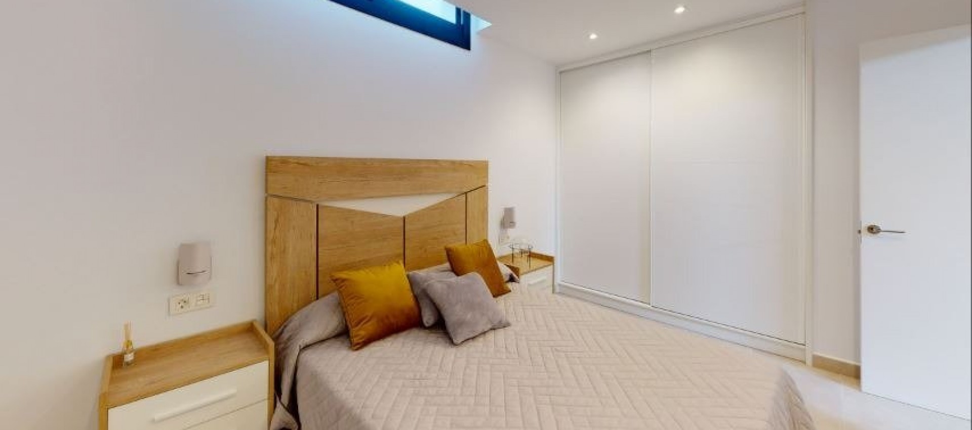 New Build - Villa - La Nucía - Urb. Don Mar