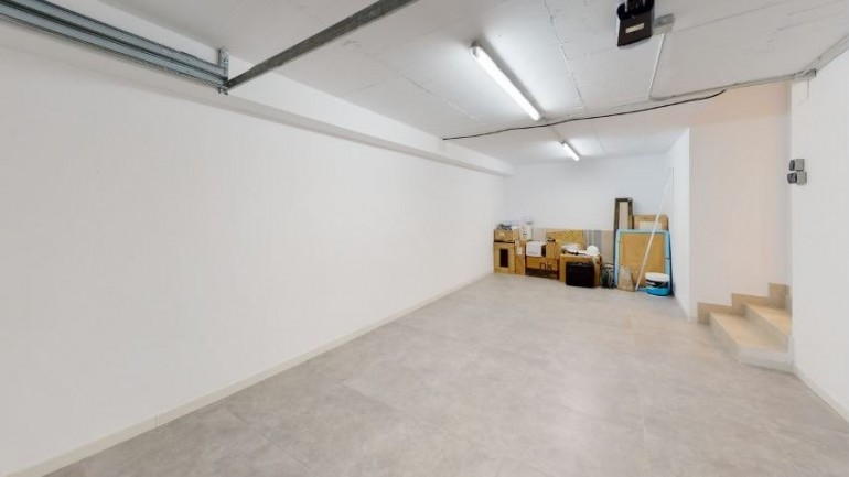 New Build - Villa - La Nucía - Urb. Don Mar