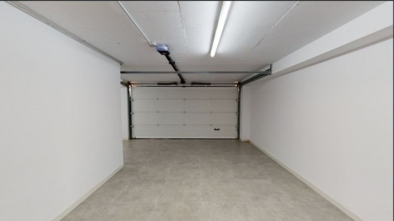 New Build - Villa - La Nucía - Urb. Don Mar