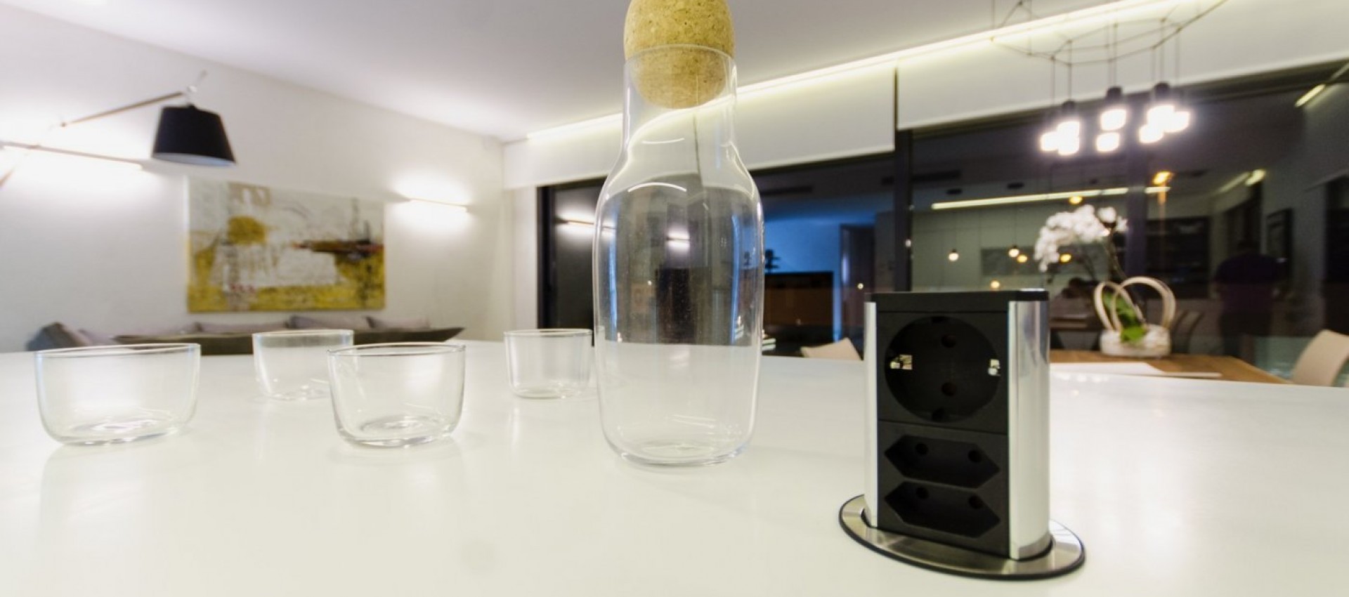 Nouvelle construction - Villa - Orihuela Costa - Campoamor