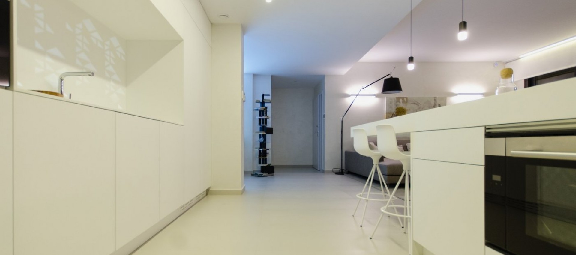 Nouvelle construction - Villa - Orihuela Costa - Campoamor