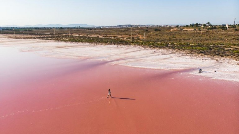 Nouvelle construction - Appartement - Torrevieja - Centro