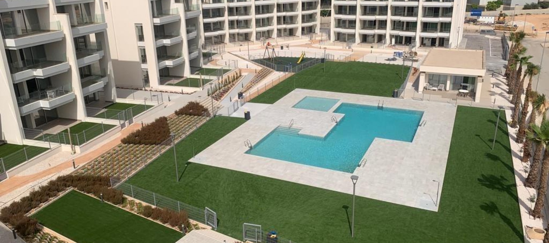 New Build - Penthouse - Orihuela Costa - Villamartín