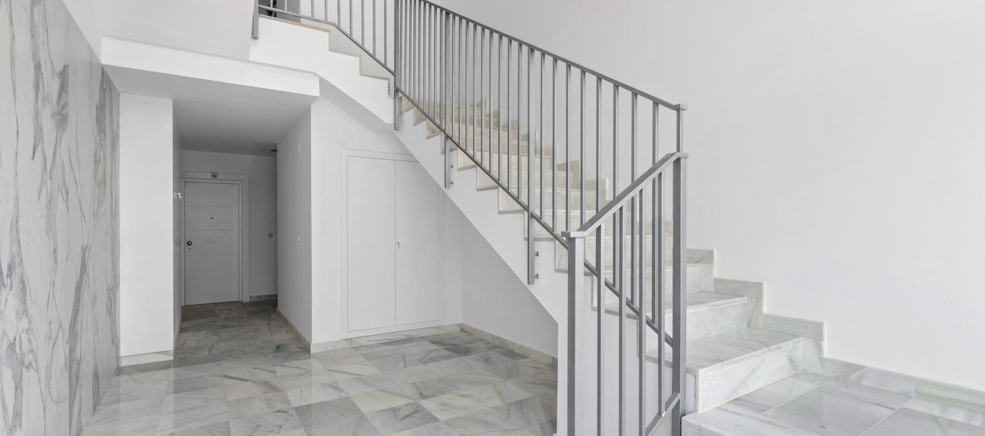 New Build - Penthouse - Orihuela Costa - Villamartín