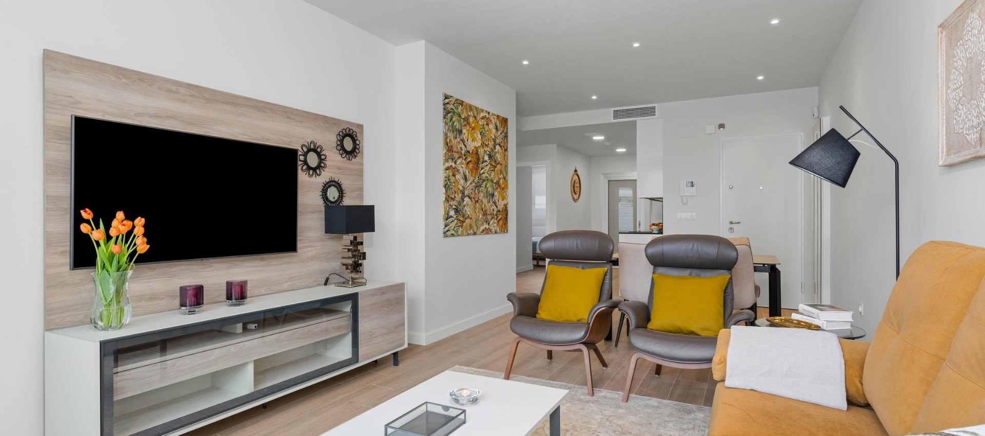 New Build - Penthouse - Orihuela Costa - Villamartín