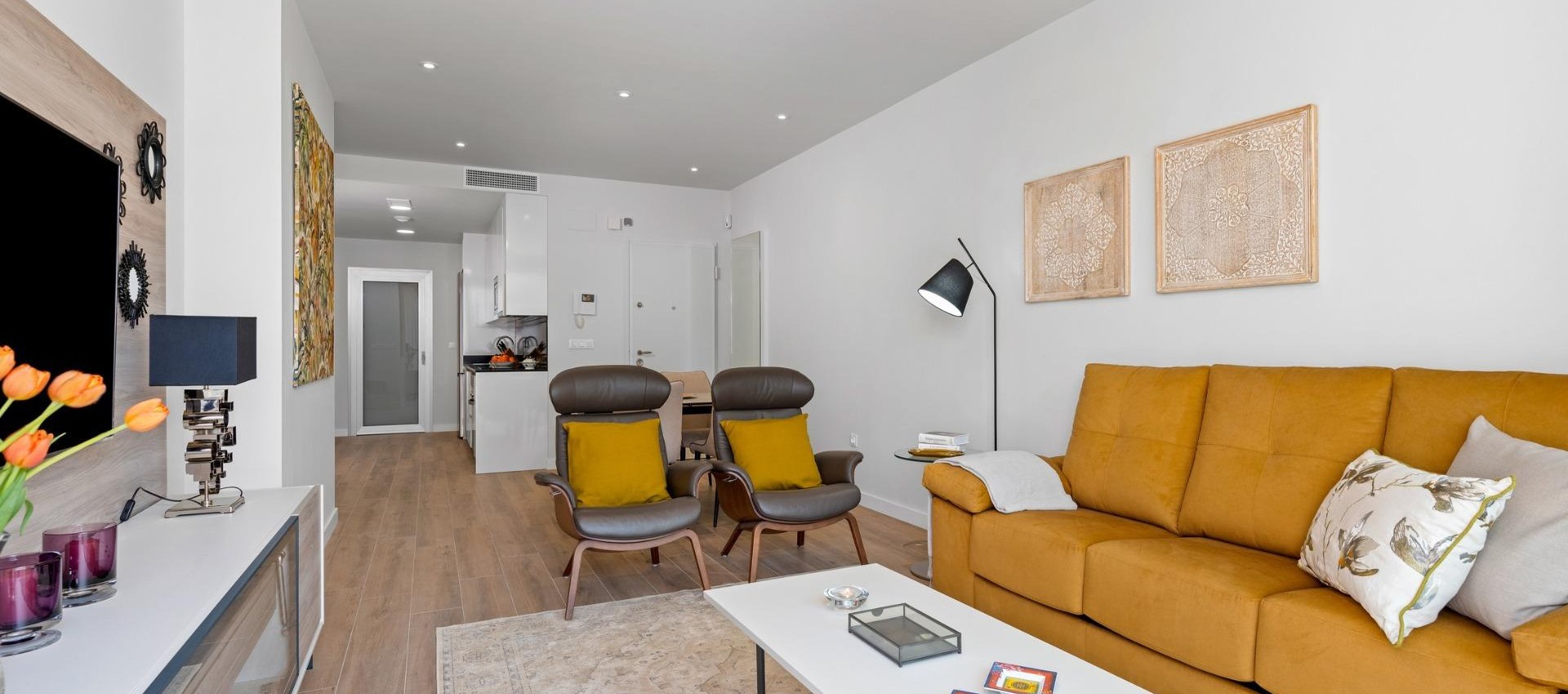 New Build - Penthouse - Orihuela Costa - Villamartín