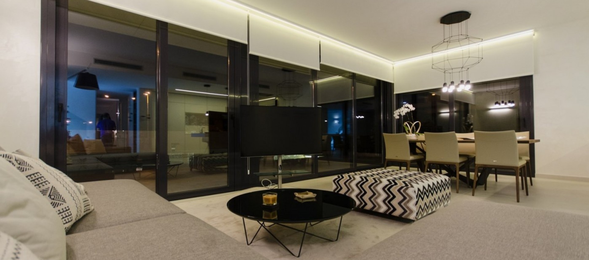 Nouvelle construction - Villa - Orihuela Costa - Campoamor