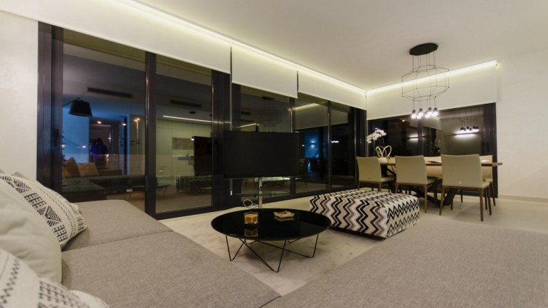 Nouvelle construction - Villa - Orihuela Costa - Campoamor